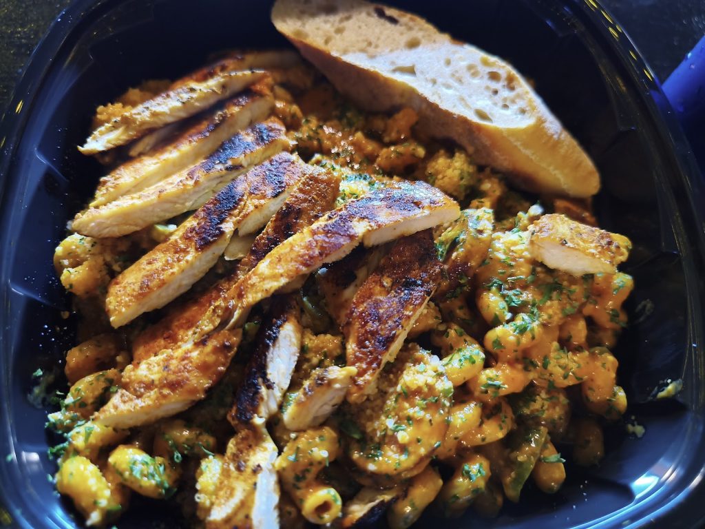 Cajun